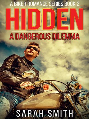 cover image of Hidden